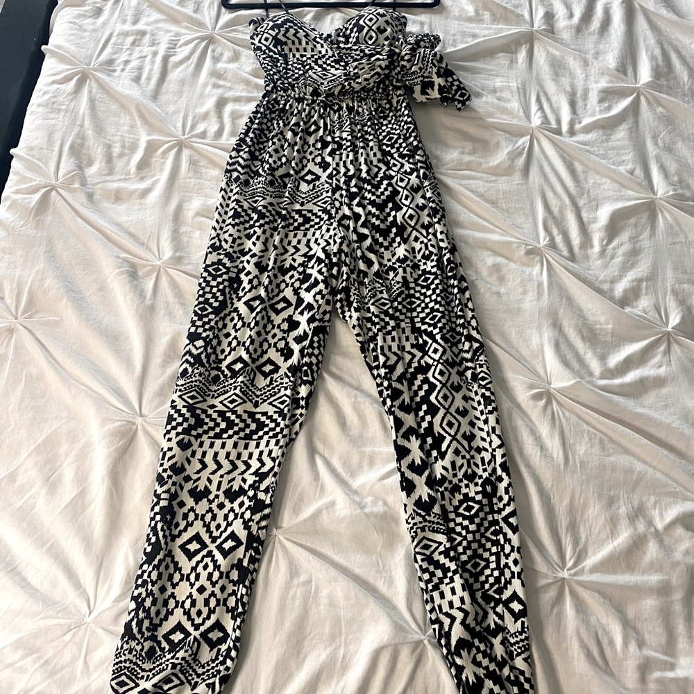 Forever 21 Jumpsuit